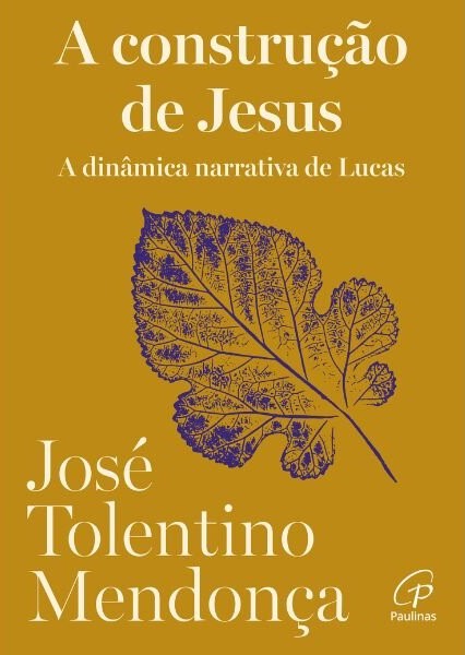 Constru&ccedil;&atilde;o de Jesus